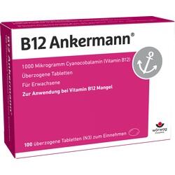 B12 ANKERMANN