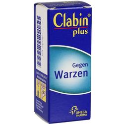 CLABIN PLUS